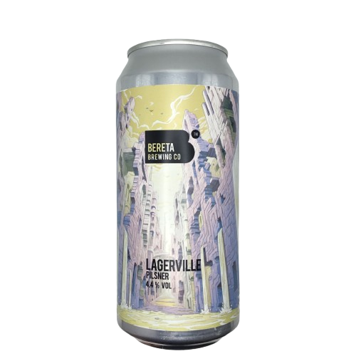 Lagerville