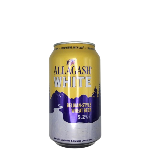 Allagash White