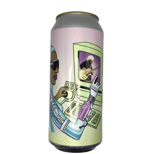 Whatever You Do, Don’t Stop Playing (2026)