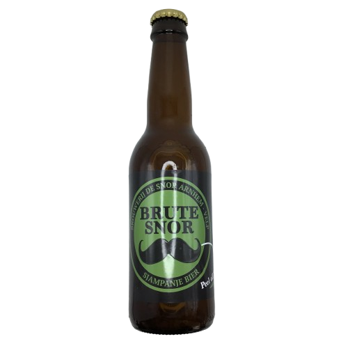 Brute Snor