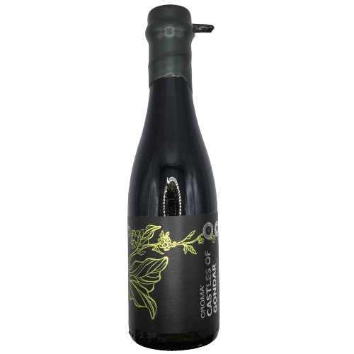 Castles of Gondar (Bourbon Barrel Aged)