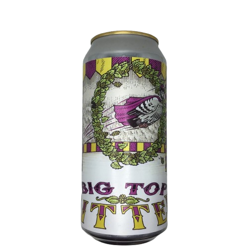 Big Top Bitter