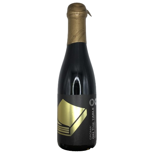 On the Table (Bourbon Barrel Aged)