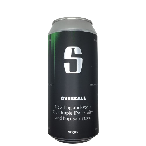 Overcall