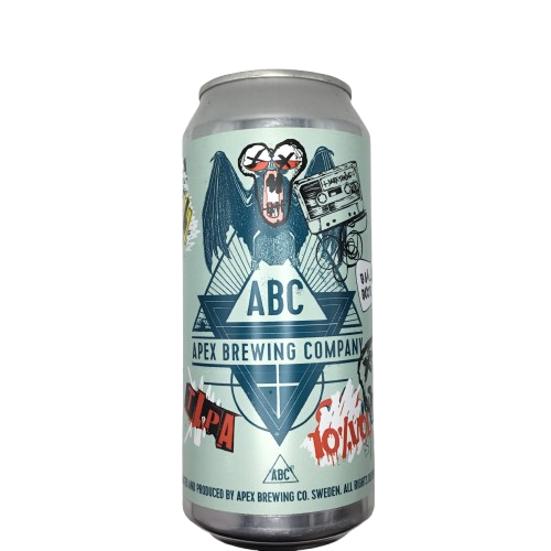 Single Hop TIPA [10 Year Anniversary Edition]