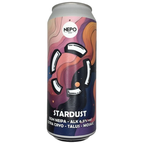STARDUST (Nepo collab)