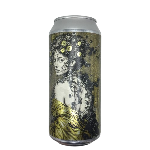PATRONS PROJECT 51.02 // SNIK // SOLITUDE // FOLKINGEBREW // DDH DIPA