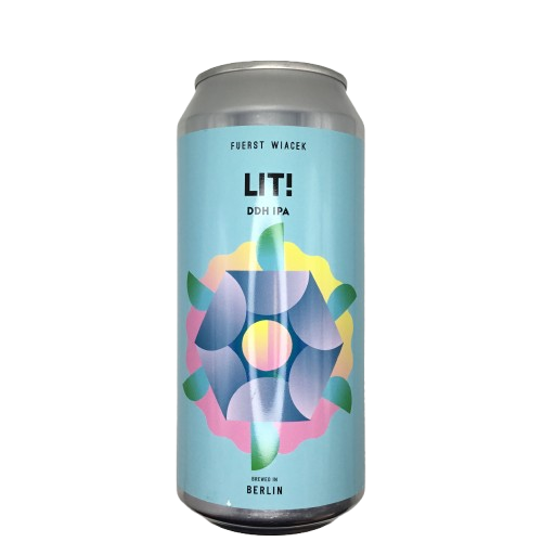 Lit! (Commonwealth collab)