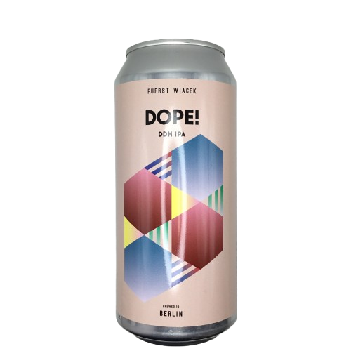 Dope! (Finback collab)