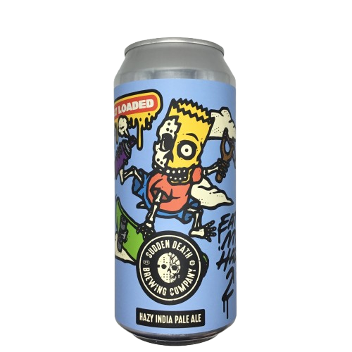 Eat My Haze 2 – FULLY LOADED