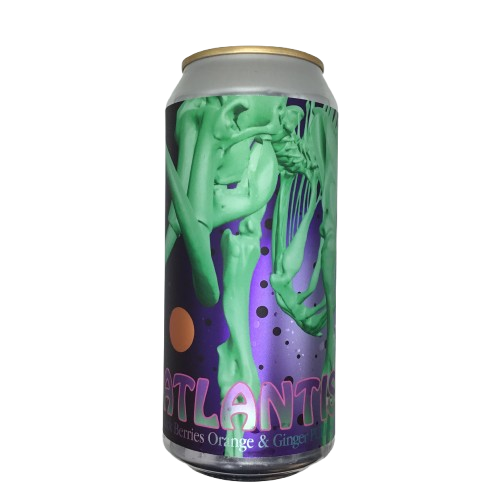 Atlantis (PULP)