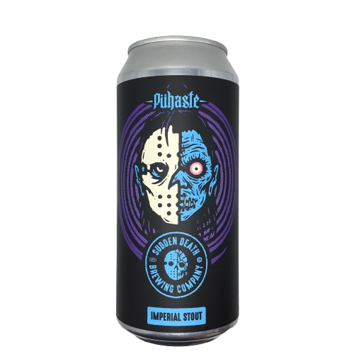 None the Wiser (Pühaste collab)