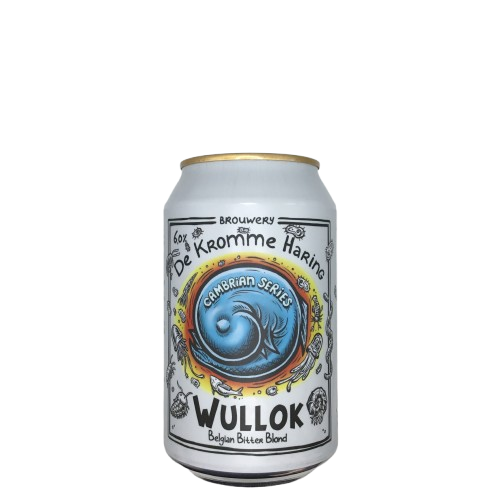 Wullok (Cambrian Series)