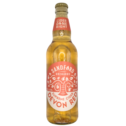 Devon Red