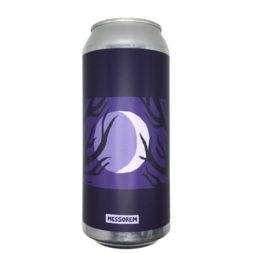 The Widow (Belleflower Brewning collab)