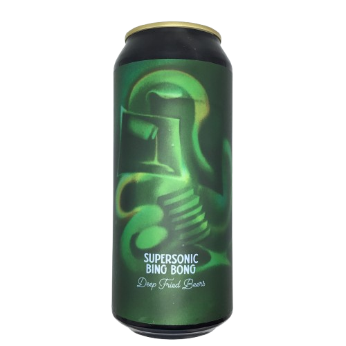 SUPERSONIC BING BONG