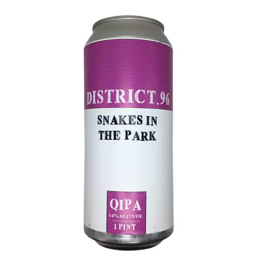 Snakes In the Park
