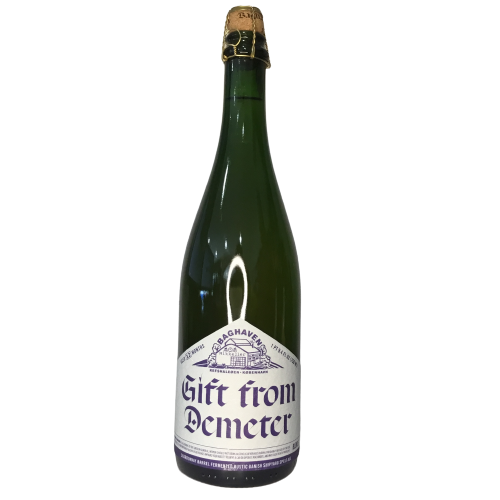 Gift From Demeter Blend 3