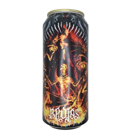 Arde En El Infierno