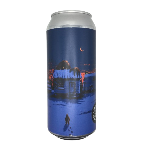 Crépuscule (Off Script Brewing collab)