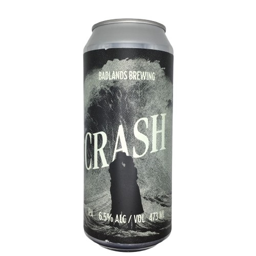 Crash (2026)