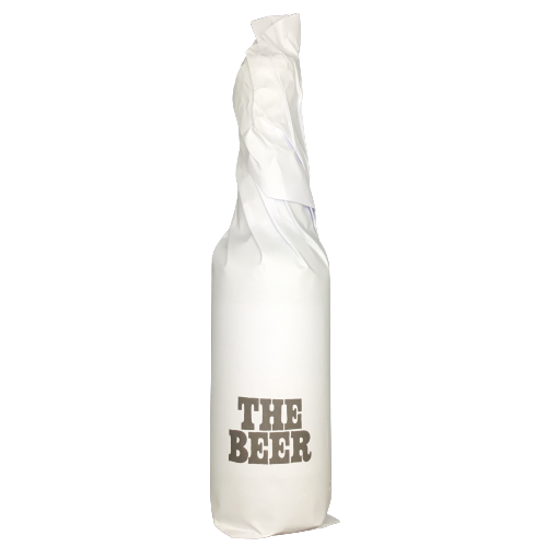 THE BEER (Omnipollo collab)