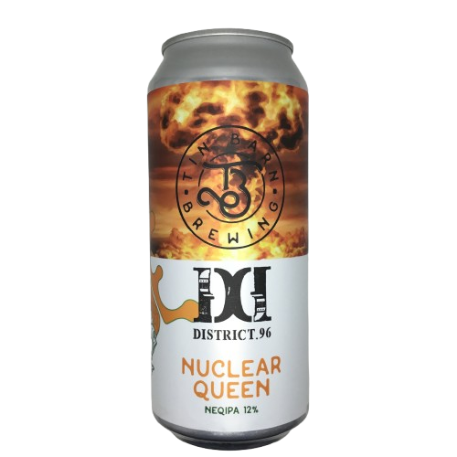 Nuclear Queen