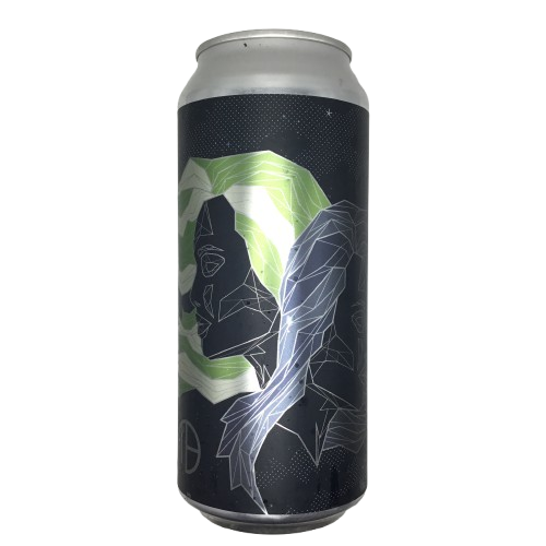 Gemini | Blueberry + Soursop + Coconut