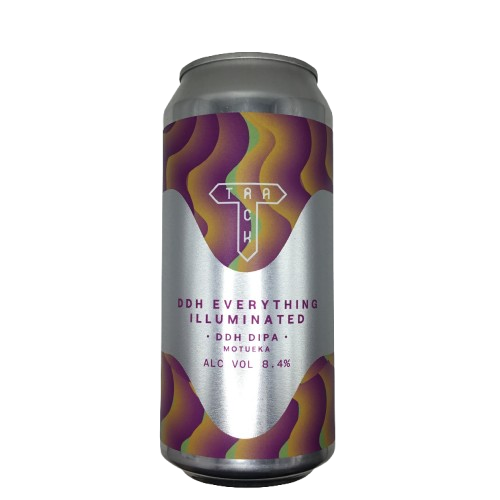 DDH Everything Illuminated