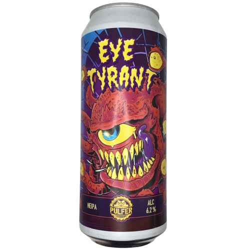 Eye Tyrant