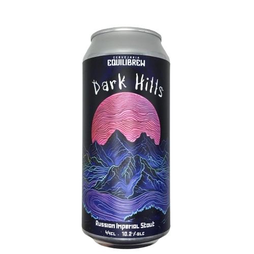 Dark Hills