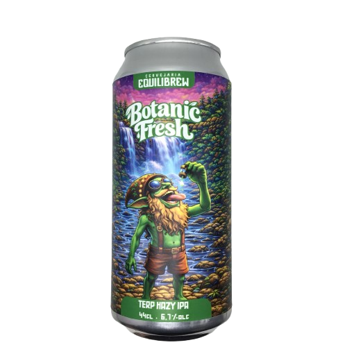 Botanic Fresh