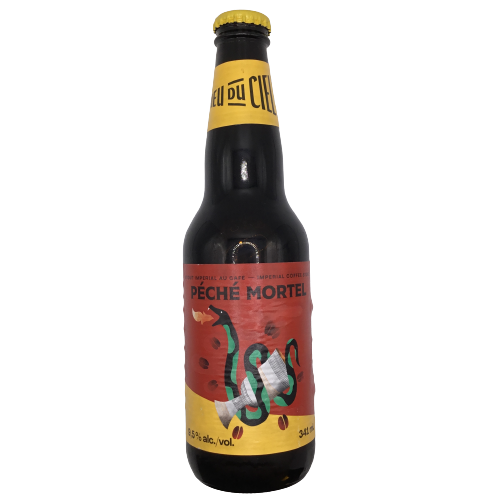 Peche Mortel (2023)