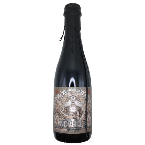 Bourbon Barrel Aged Nephele