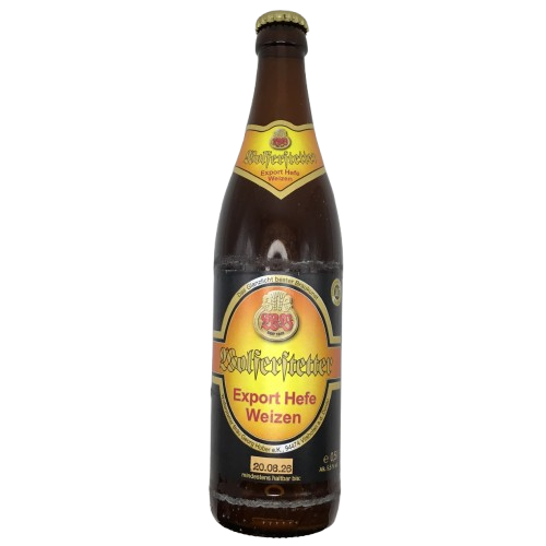 Export Hefe Weizen
