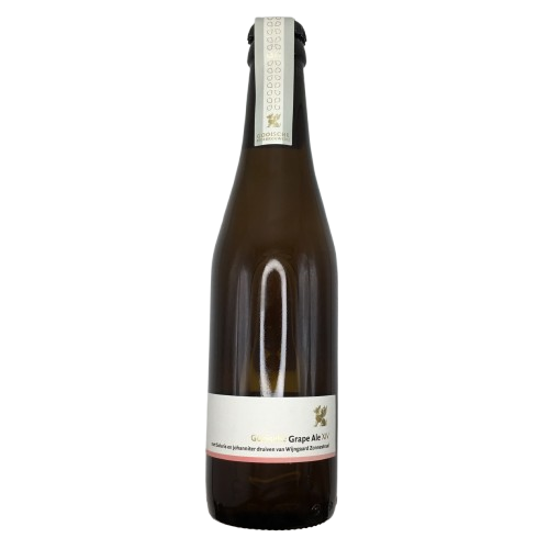 Gooische Grape Ale XIV