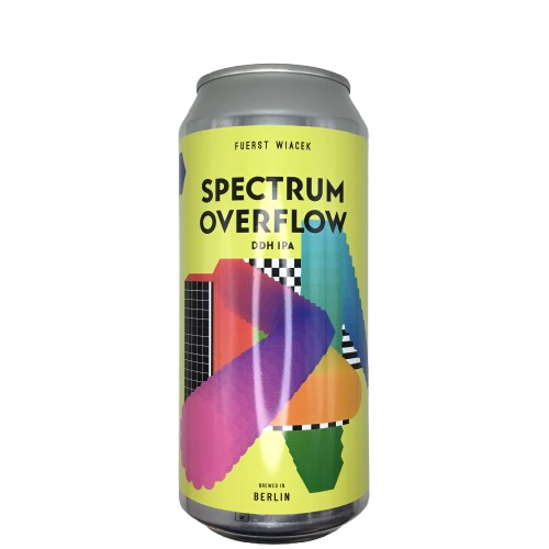 Spectrum Overflow