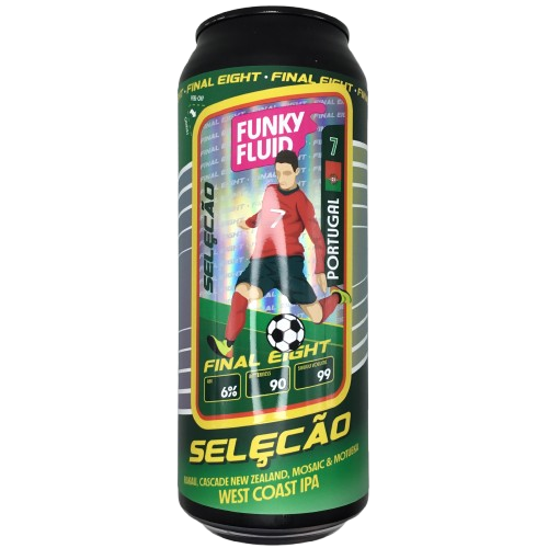 Seleção (Final Eight - Portugal)