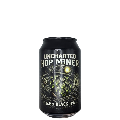 Uncharted Hop Miner