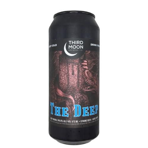 The Deep