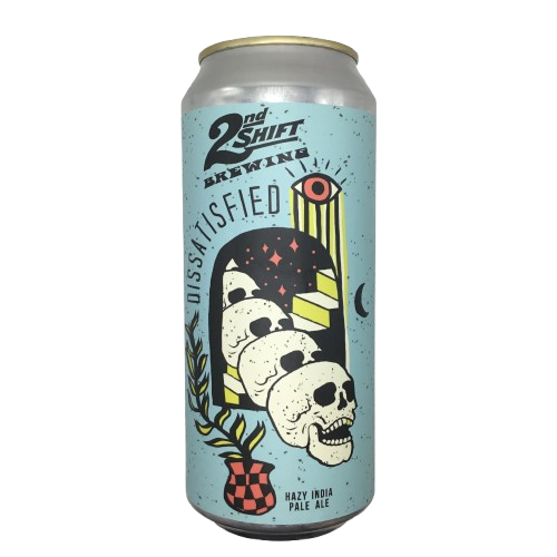 Dissatisfied DIPA