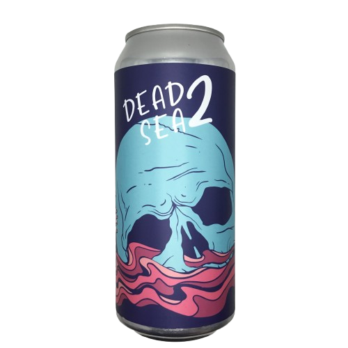 Dead Sea 2