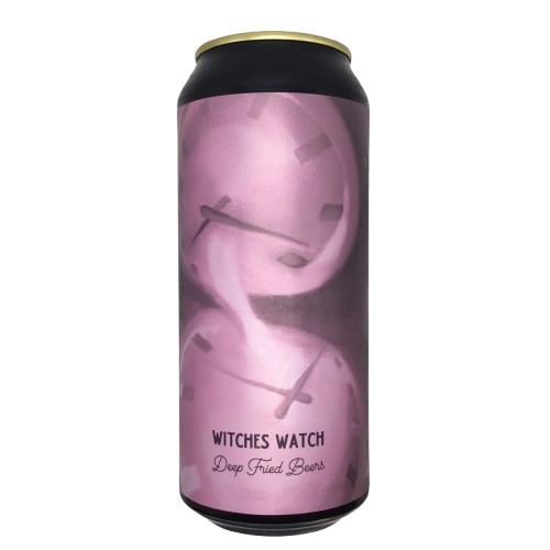 WITCHES WATCH