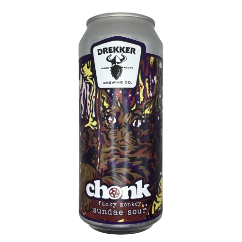 CHONK: Funky Monkey