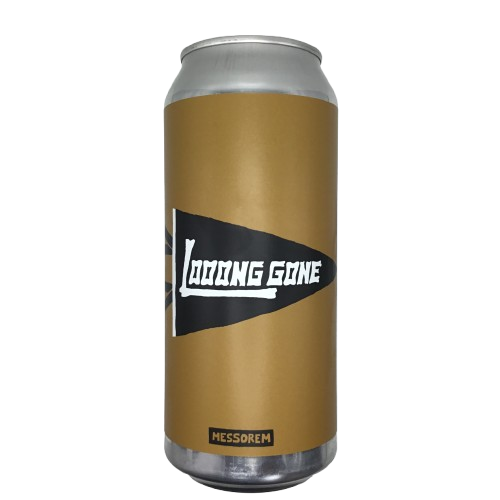 Looong Gone