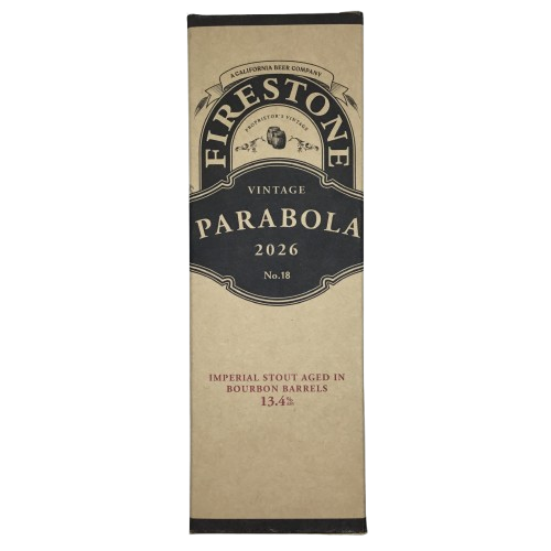 Parabola (2026)