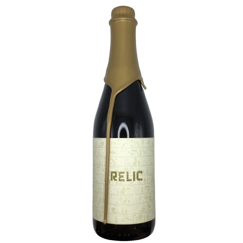 Relic (LIMITED 1 p.p.)