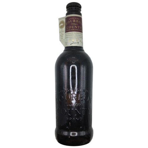 Bourbon County Brand Mon Chéri Stout (2019)