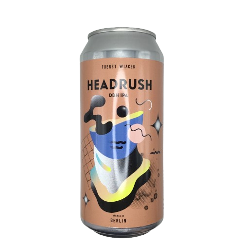Headrush