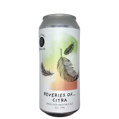 Reveries Of... Citra